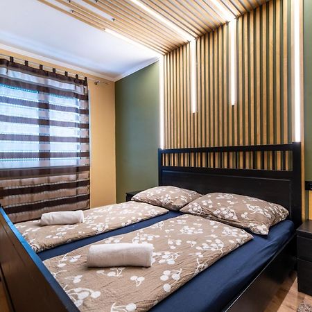 Grand Apartmanhaz Gyenesdiás Extérieur photo