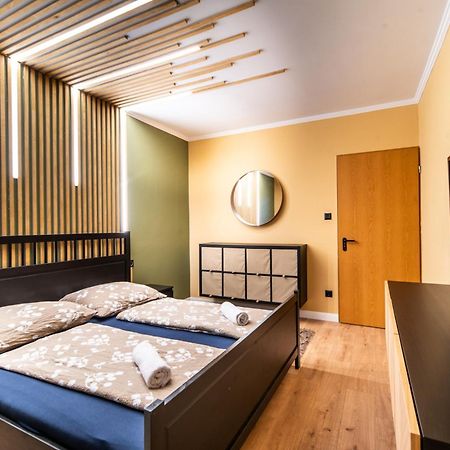 Grand Apartmanhaz Gyenesdiás Extérieur photo