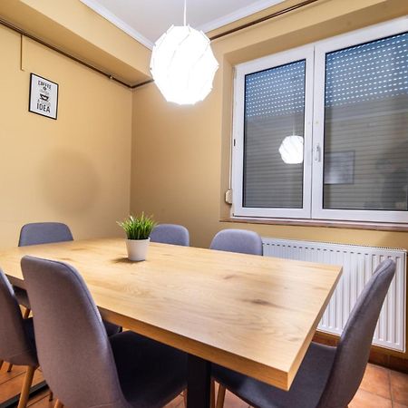 Grand Apartmanhaz Gyenesdiás Extérieur photo