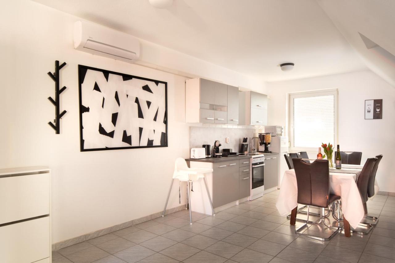 Grand Apartmanhaz Gyenesdiás Extérieur photo
