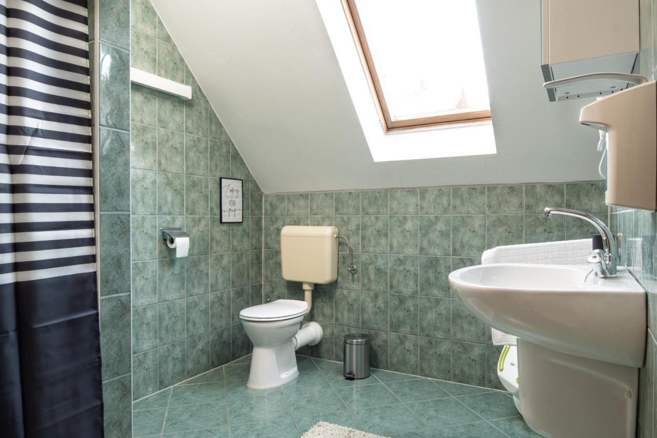Grand Apartmanhaz Gyenesdiás Extérieur photo