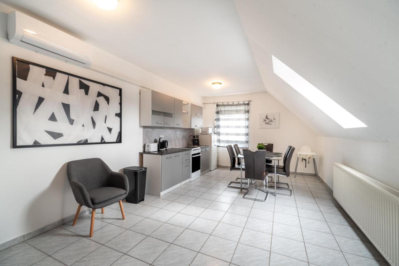 Grand Apartmanhaz Gyenesdiás Extérieur photo
