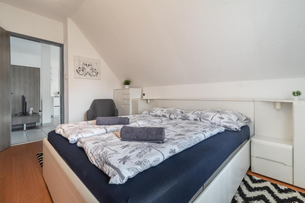 Grand Apartmanhaz Gyenesdiás Extérieur photo
