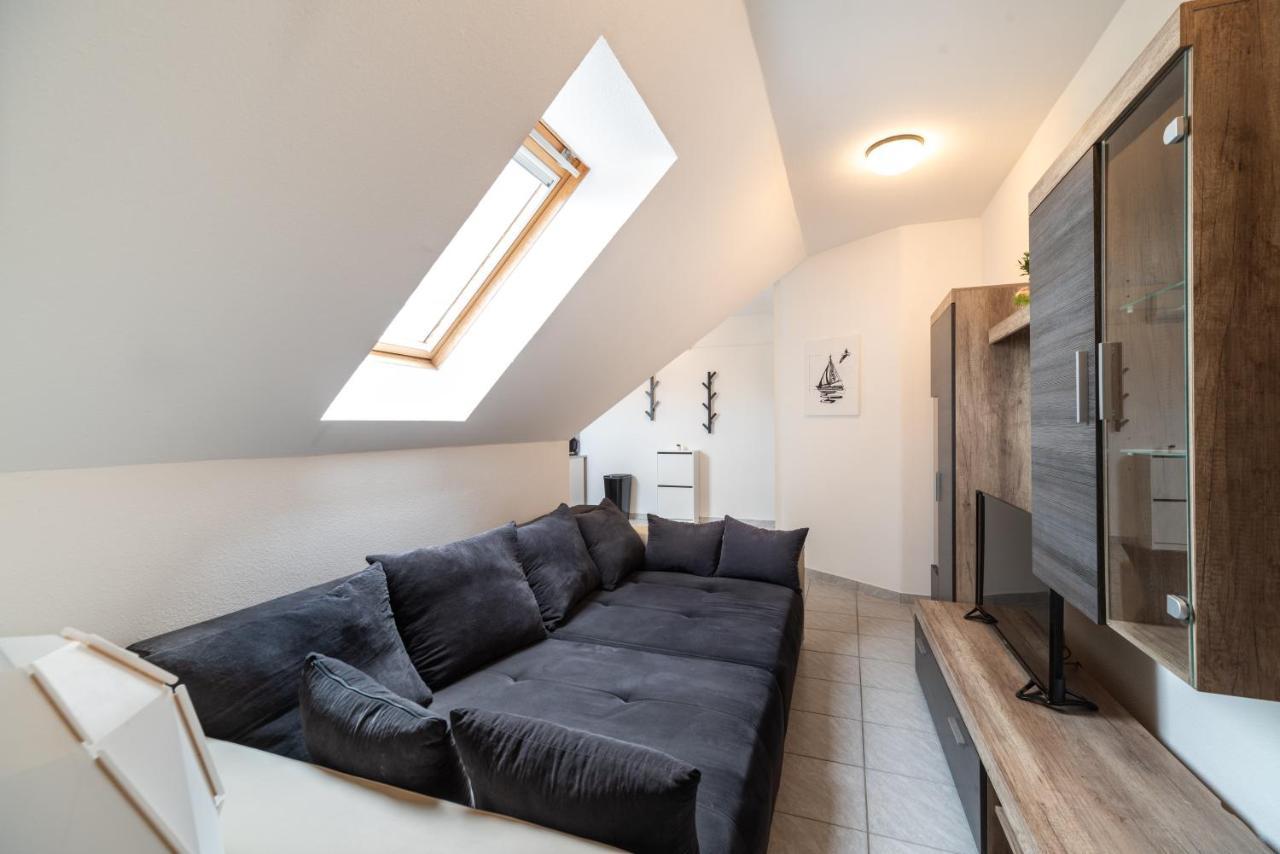 Grand Apartmanhaz Gyenesdiás Extérieur photo