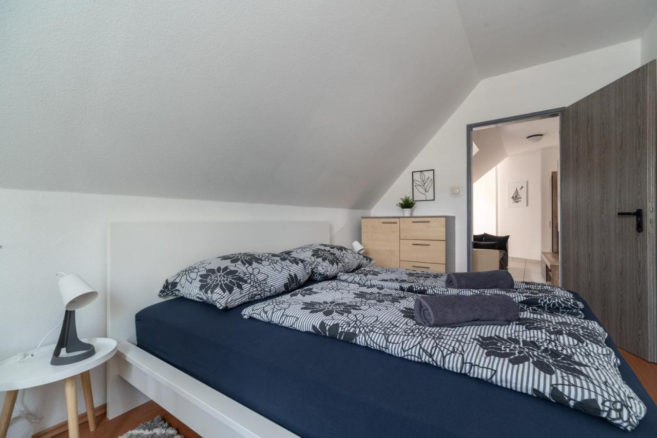 Grand Apartmanhaz Gyenesdiás Extérieur photo