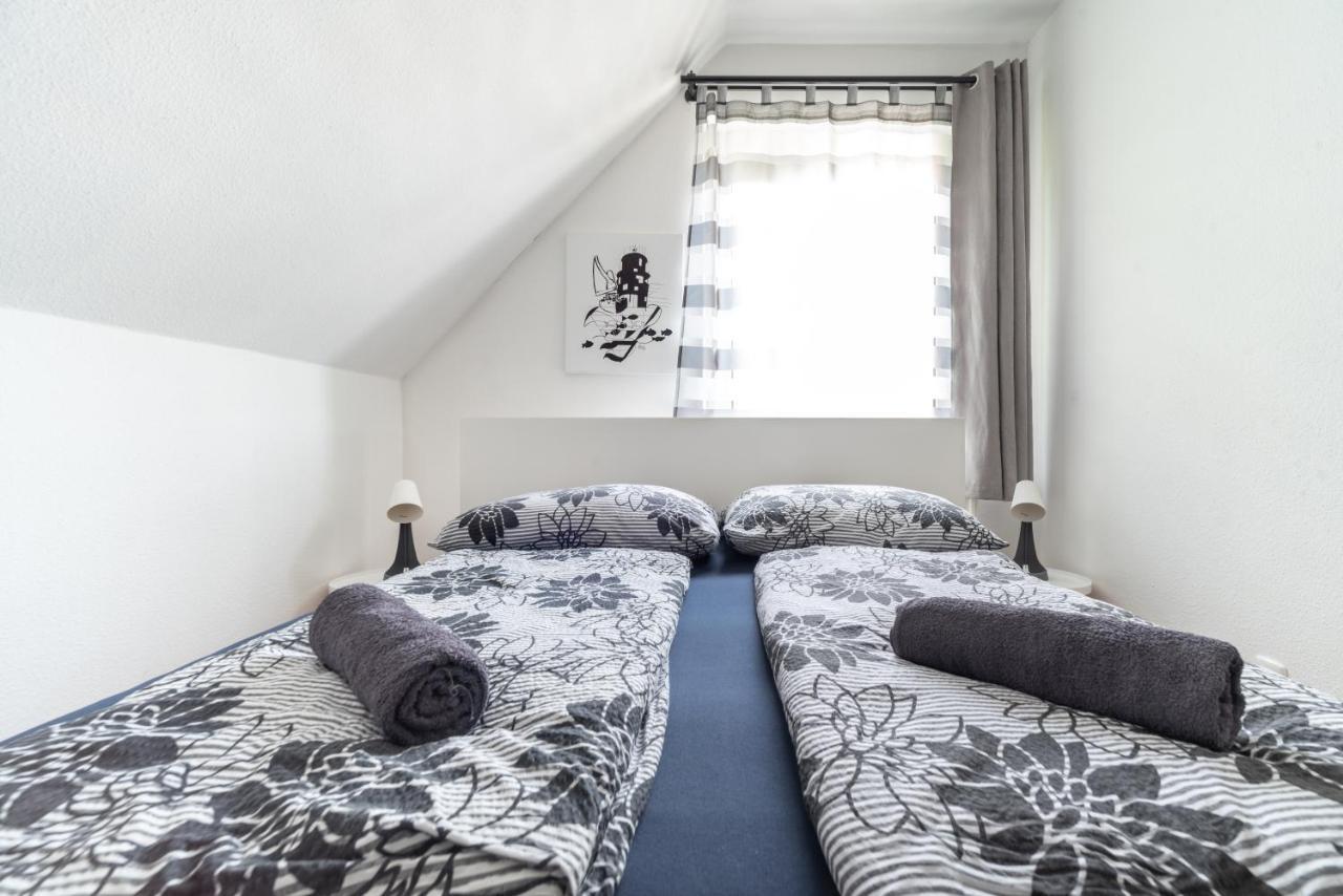 Grand Apartmanhaz Gyenesdiás Extérieur photo