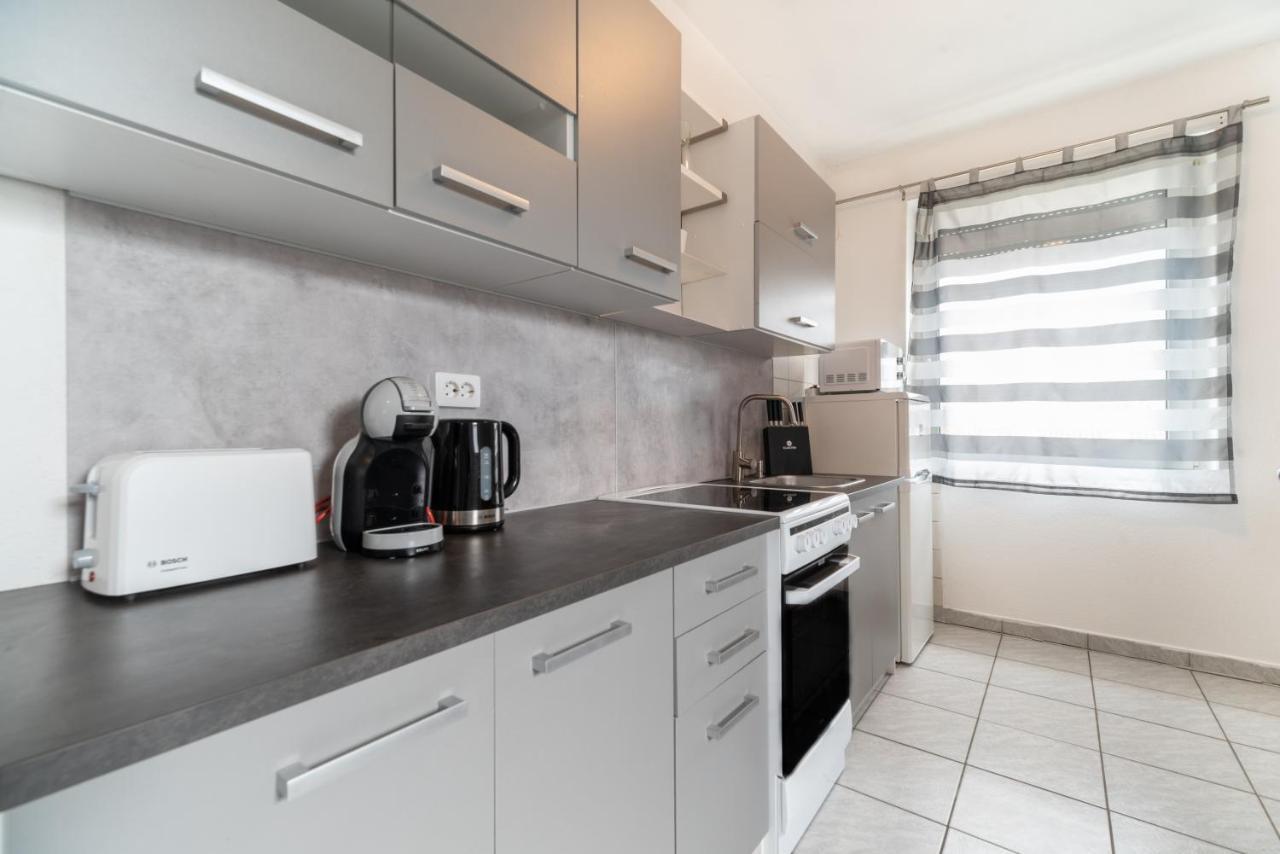 Grand Apartmanhaz Gyenesdiás Extérieur photo