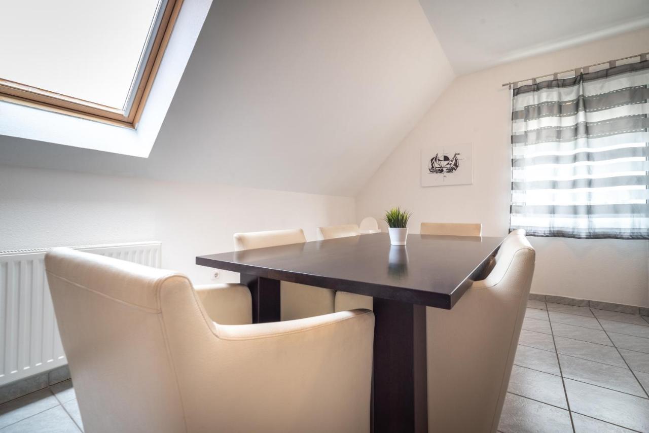 Grand Apartmanhaz Gyenesdiás Extérieur photo