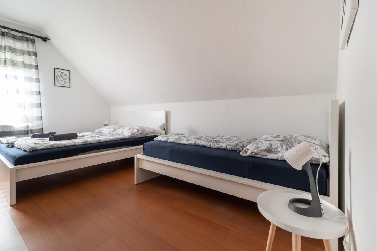 Grand Apartmanhaz Gyenesdiás Extérieur photo