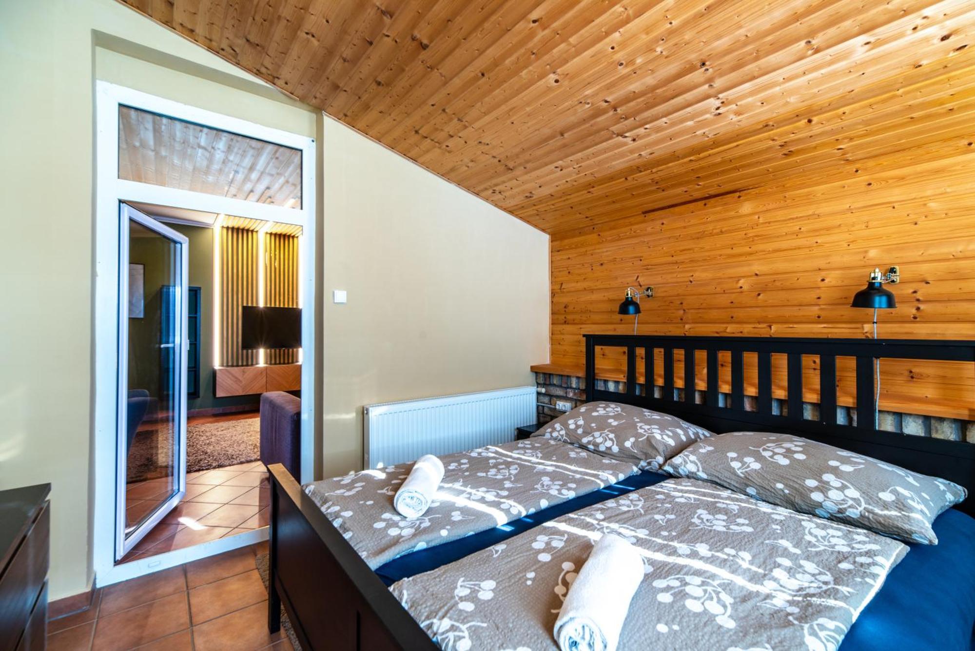 Grand Apartmanhaz Gyenesdiás Extérieur photo