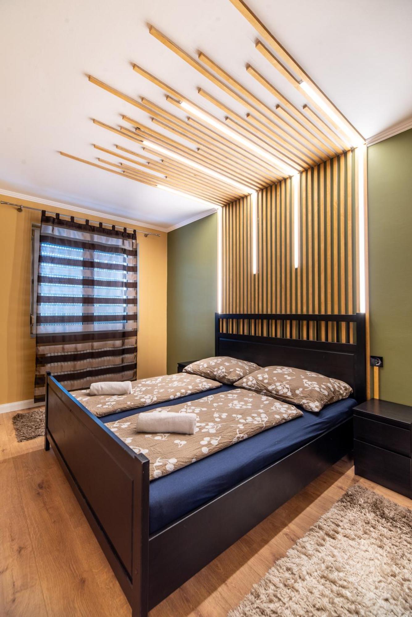 Grand Apartmanhaz Gyenesdiás Extérieur photo