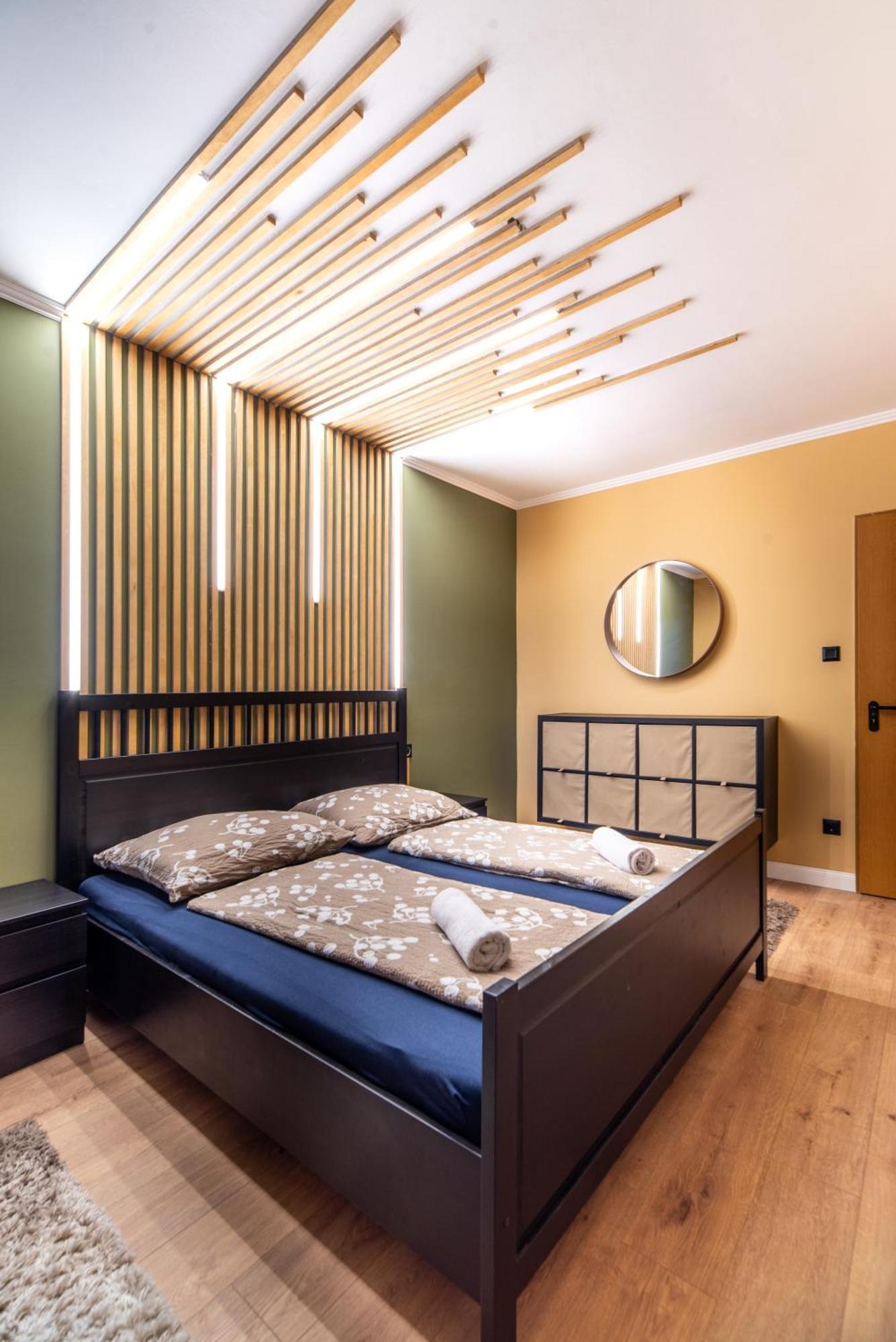 Grand Apartmanhaz Gyenesdiás Extérieur photo