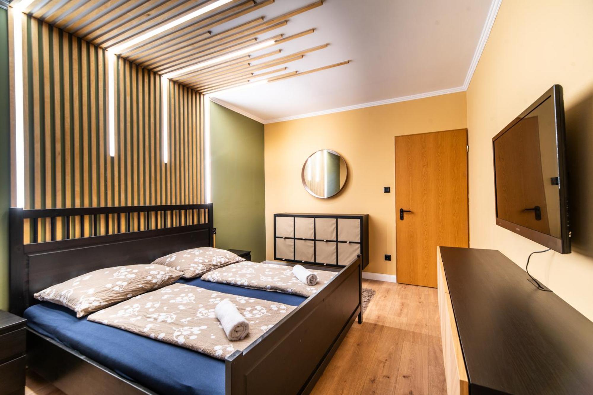 Grand Apartmanhaz Gyenesdiás Extérieur photo