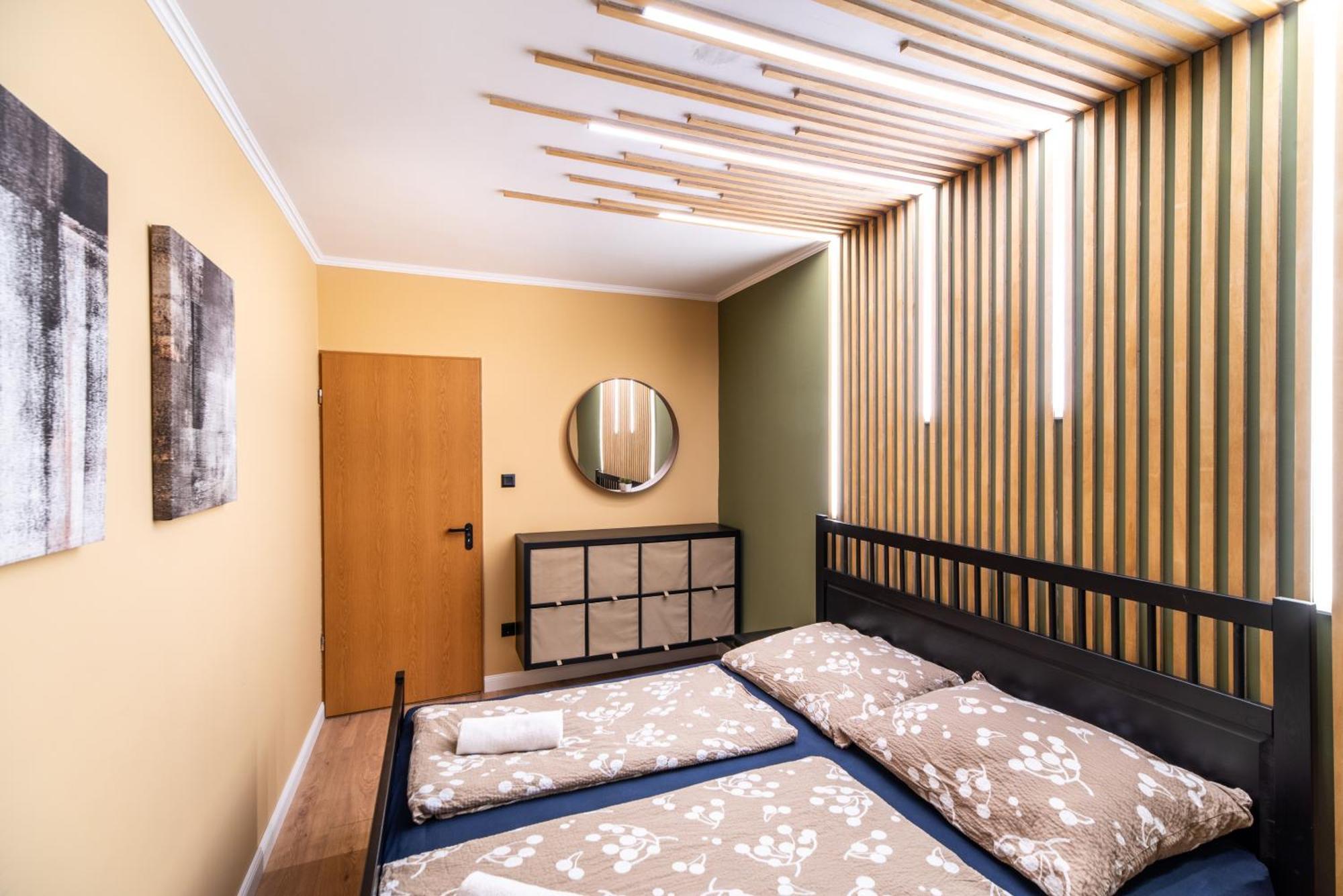 Grand Apartmanhaz Gyenesdiás Extérieur photo