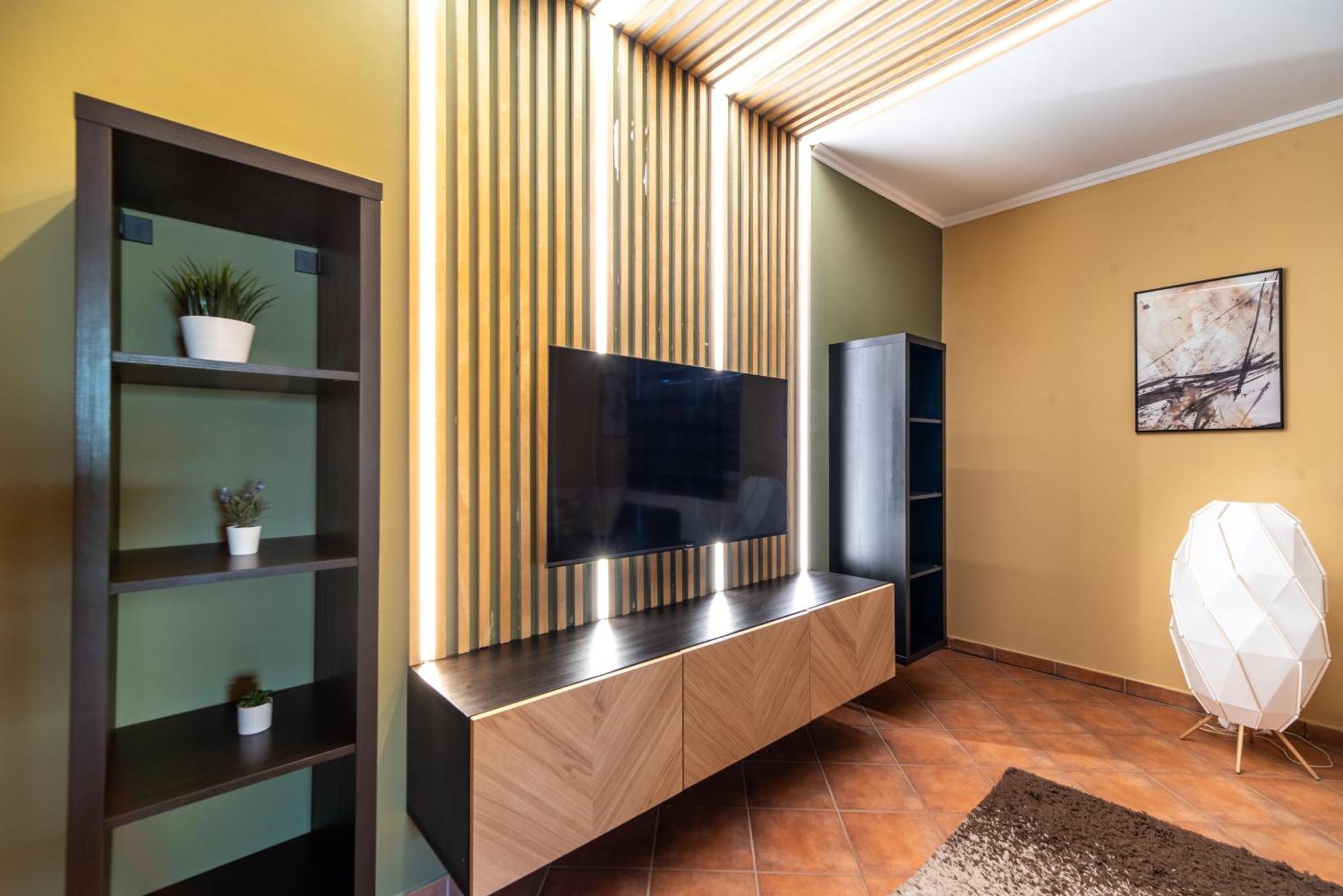 Grand Apartmanhaz Gyenesdiás Extérieur photo