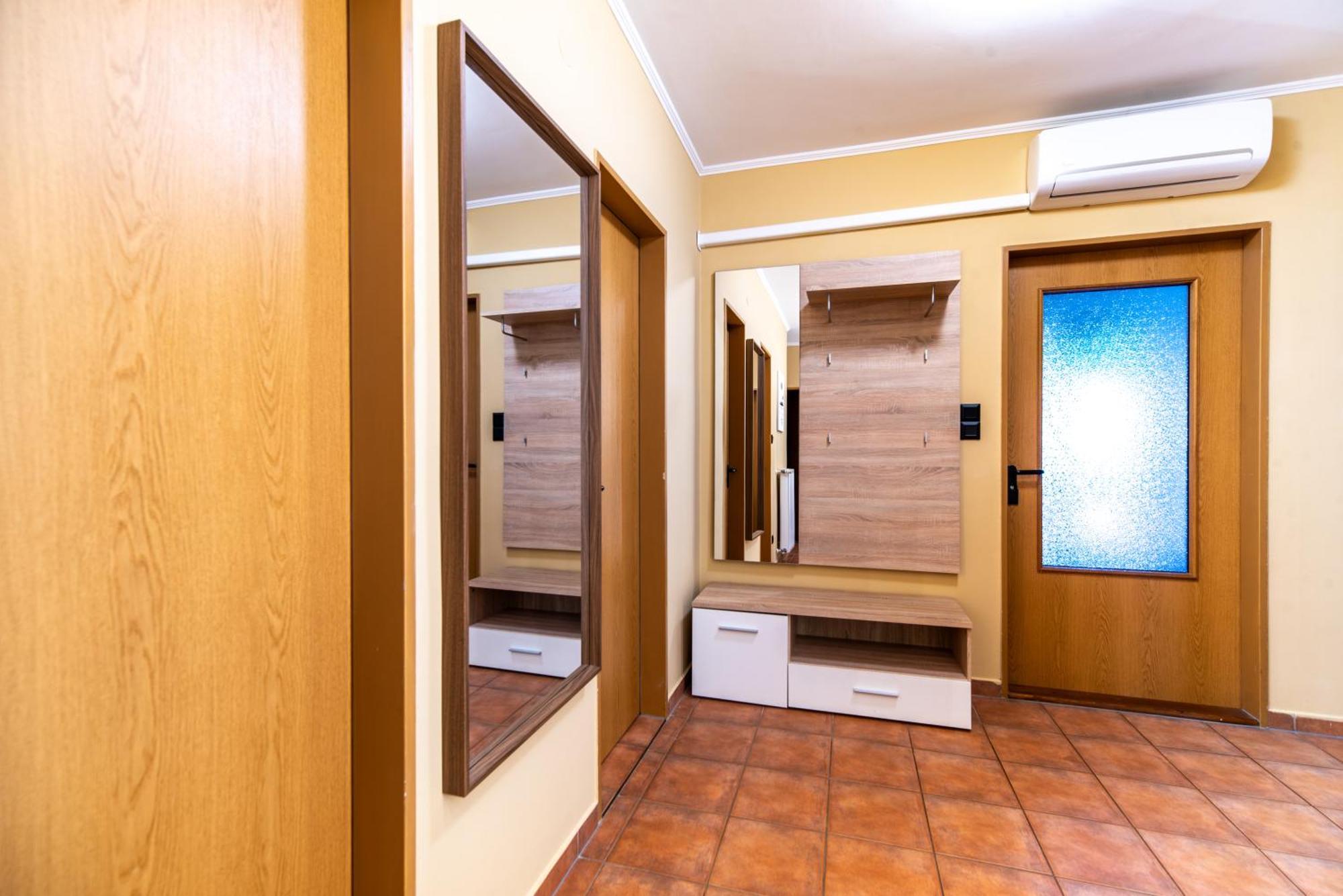 Grand Apartmanhaz Gyenesdiás Extérieur photo