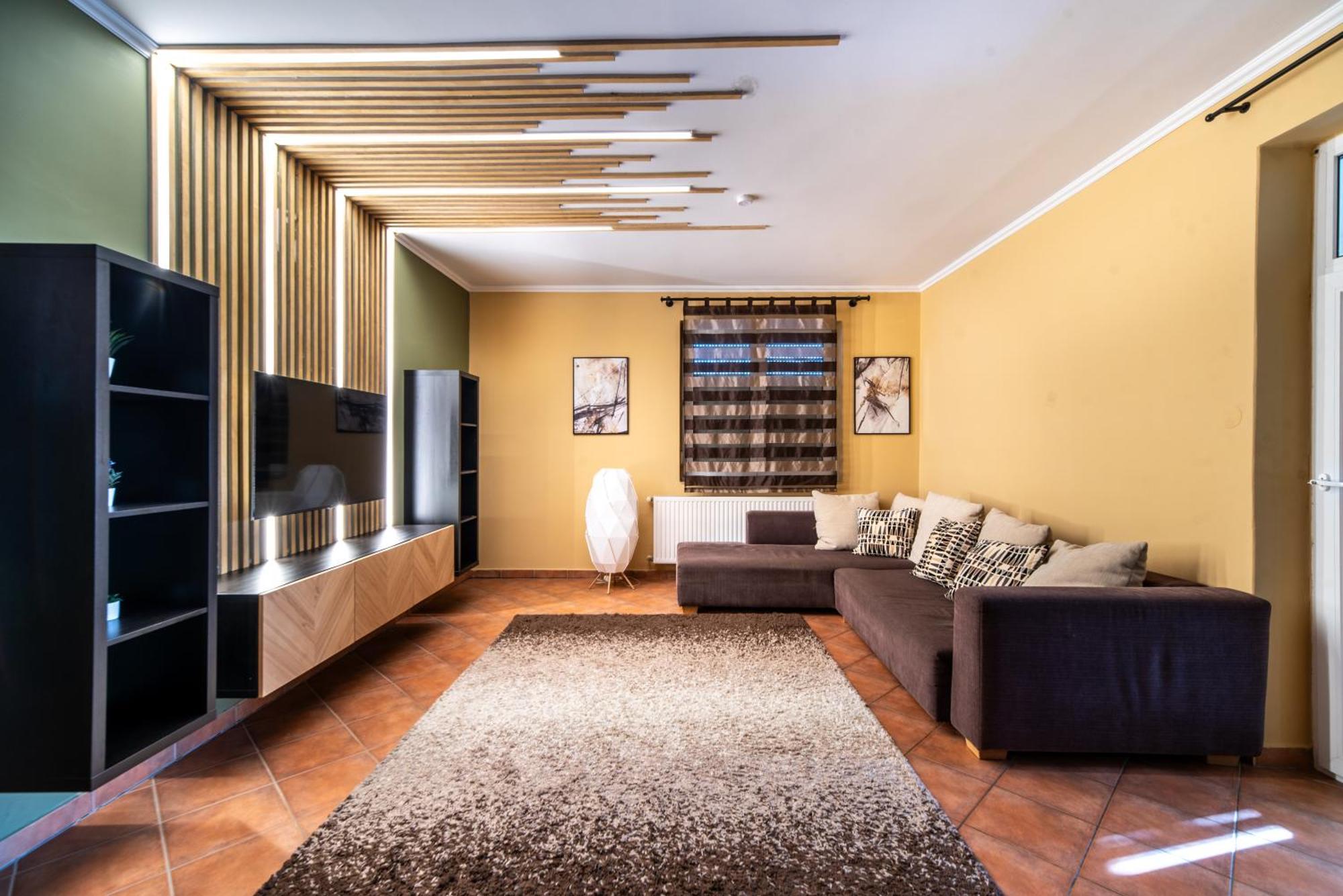 Grand Apartmanhaz Gyenesdiás Extérieur photo