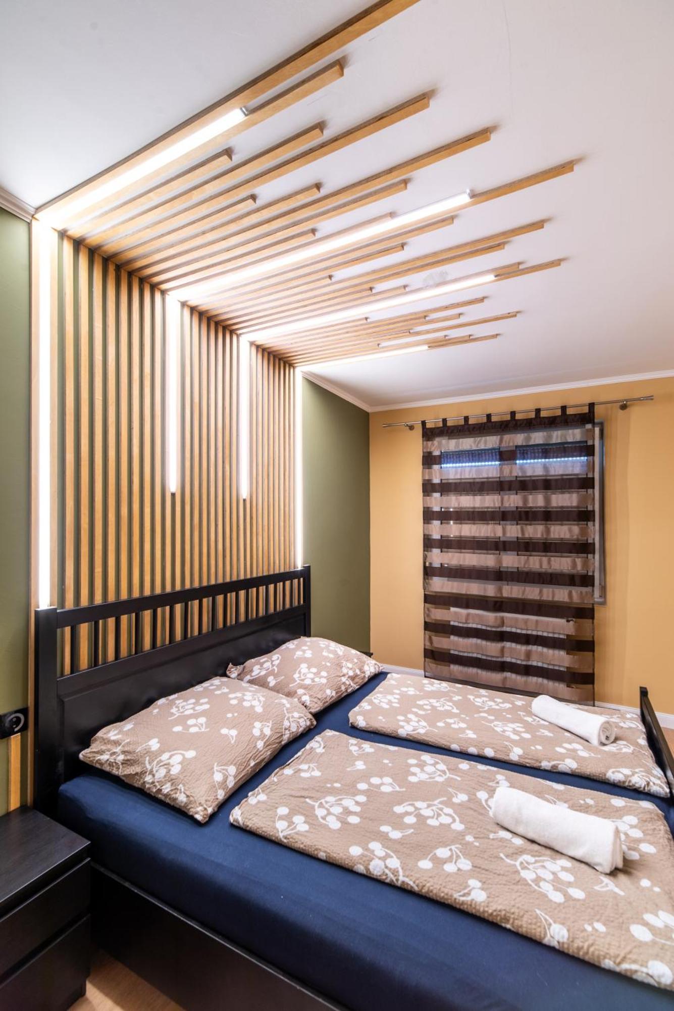 Grand Apartmanhaz Gyenesdiás Extérieur photo