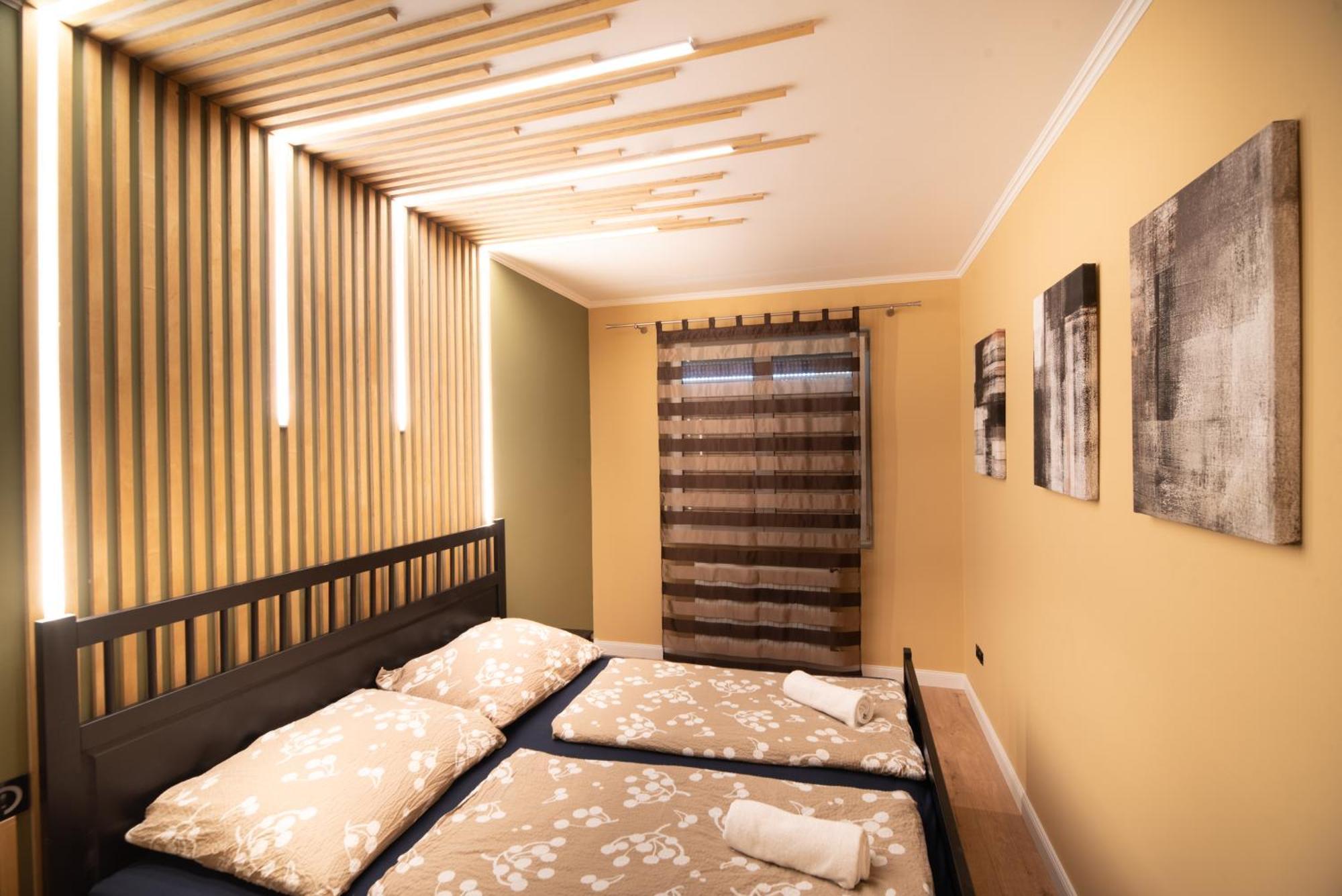 Grand Apartmanhaz Gyenesdiás Extérieur photo